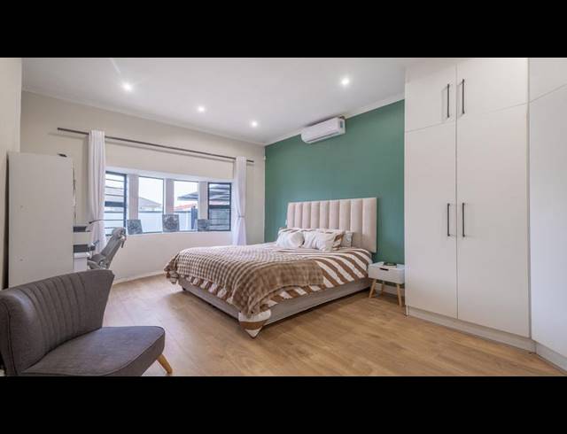 3 BEDROOM HOUSE FOR SALE IN GLENLILLY
